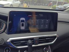 Maxus 5 PHEV 1.3T PLUG IN Smart Edition 7 - ფოტო 17