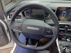 Maxus 5 PHEV 1.3T PLUG IN Smart Edition 7 - ფოტო 18