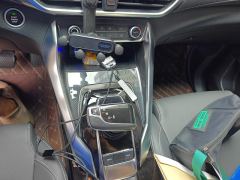 Maxus 5 PHEV 1.3T PLUG IN Smart Edition 7 - ფოტო 19