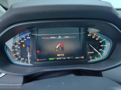 Maxus 5 PHEV 1.3T PLUG IN Smart Edition 7 - ფოტო 20
