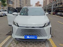 Maxus 5 PHEV 1.3T PLUG IN Smart Edition 7 - ფოტო 3