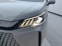 Maxus 5 PHEV 1.3T PLUG IN Smart Edition 7 - ფოტო 4