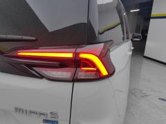 Maxus 5 PHEV 1.3T PLUG IN Smart Edition 7 - ფოტო 5