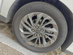 Maxus 5 PHEV 1.3T PLUG IN Smart Edition 7 - ფოტო 6