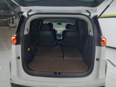 Maxus 5 PHEV 1.3T PLUG IN Smart Edition 7 - ფოტო 7