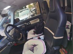 Baojun KiWi EV 305km Edition - ფოტო 11