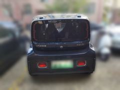 Baojun KiWi EV 305km Edition - ფოტო 3