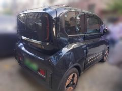 Baojun KiWi EV 305km Edition - ფოტო 4
