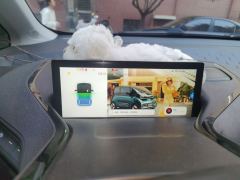 Baojun KiWi EV 305km Edition - ფოტო 7