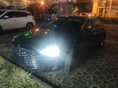 Buick Regal 25T Edition - ფოტო 1