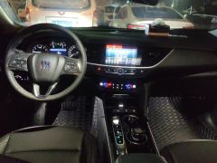 Buick Regal 25T Edition - ფოტო 10
