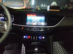 Buick Regal 25T Edition - ფოტო 11