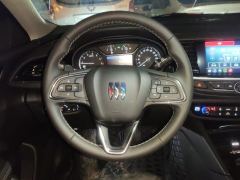 Buick Regal 25T Edition - ფოტო 12