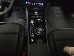 Buick Regal 25T Edition - ფოტო 13
