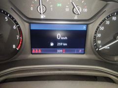 Buick Regal 25T Edition - ფოტო 15
