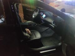 Buick Regal 25T Edition - ფოტო 16