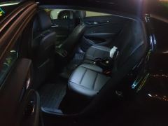 Buick Regal 25T Edition - ფოტო 17