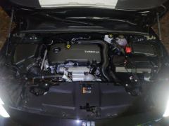 Buick Regal 25T Edition - ფოტო 18