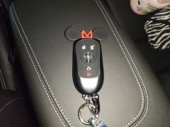 Buick Regal 25T Edition - ფოტო 19