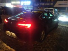 Buick Regal 25T Edition - ფოტო 2