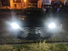 Buick Regal 25T Edition - ფოტო 3