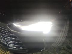 Buick Regal 25T Edition - ფოტო 4