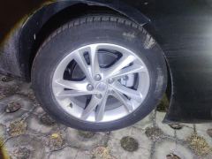 Buick Regal 25T Edition - ფოტო 5