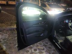 Buick Regal 25T Edition - ფოტო 7