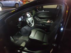 Buick Regal 25T Edition - ფოტო 8