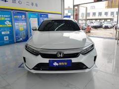 Honda Yingshipai Inspiron 260TURBO Delicate Edition - фото 3