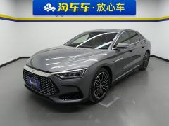 BYD Han DM-i 1.5T 121km Luxury Edition - ფოტო 1