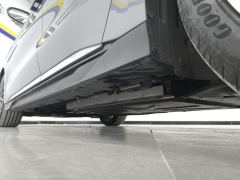 BYD Han DM-i 1.5T 121km Luxury Edition - ფოტო 11