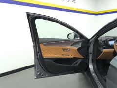 BYD Han DM-i 1.5T 121km Luxury Edition - ფოტო 12