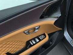 BYD Han DM-i 1.5T 121km Luxury Edition - ფოტო 13
