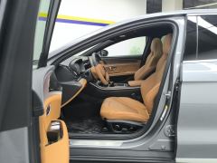 BYD Han DM-i 1.5T 121km Luxury Edition - ფოტო 14