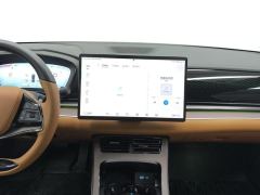BYD Han DM-i 1.5T 121km Luxury Edition - ფოტო 17