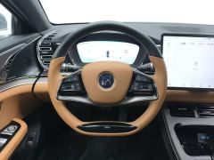 BYD Han DM-i 1.5T 121km Luxury Edition - ფოტო 18