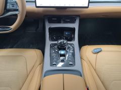 BYD Han DM-i 1.5T 121km Luxury Edition - ფოტო 19