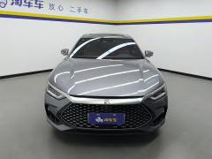 BYD Han DM-i 1.5T 121km Luxury Edition - ფოტო 3