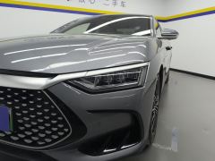 BYD Han DM-i 1.5T 121km Luxury Edition - ფოტო 4
