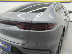 BYD Han DM-i 1.5T 121km Luxury Edition - ფოტო 5