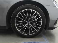 BYD Han DM-i 1.5T 121km Luxury Edition - ფოტო 6