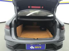 BYD Han DM-i 1.5T 121km Luxury Edition - ფოტო 7