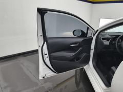 Toyota Corolla 1.2T Pioneer Edition - photo 12