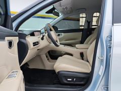 Wuling Bingo S 430km Flagship - ფოტო 14