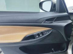 Buick GL6 323T Premium Version - ფოტო 13