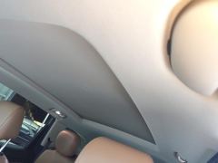 Buick GL6 323T Premium Version - ფოტო 15