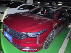 Bestune B70 2.0T Version - ფოტო 1