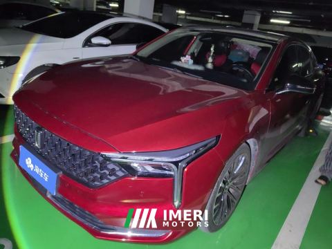 2021 Bestune B70 2.0T Version - car from China