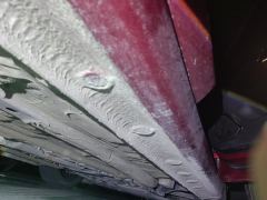 Bestune B70 2.0T Version - ფოტო 10